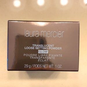 Laura Mercier Translucent Loose Setting Powder